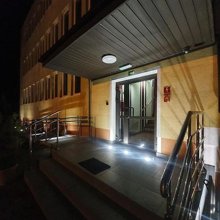 Lux Resort Kraśnik Extérieur photo