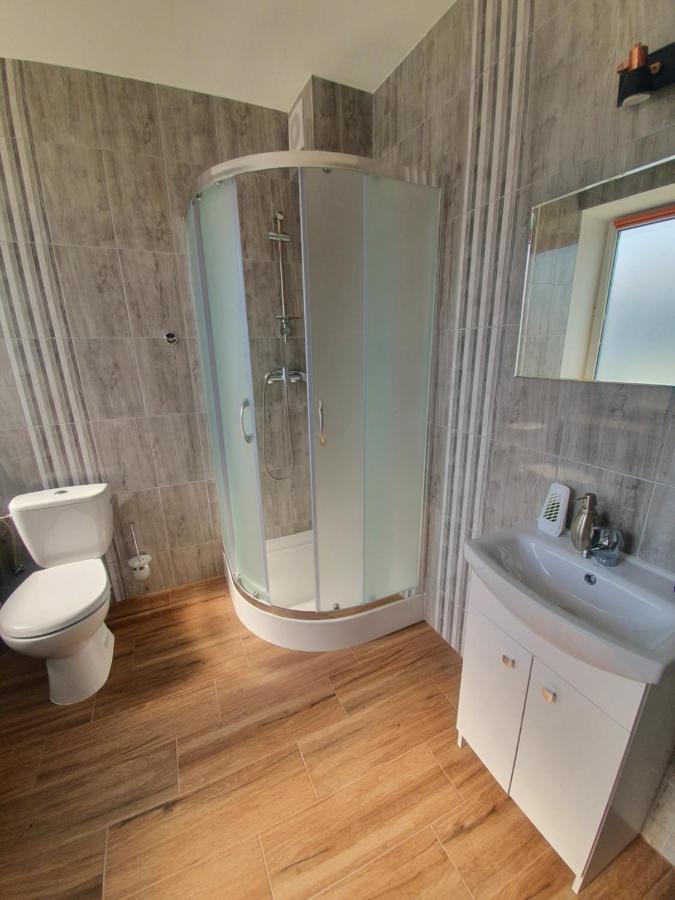Lux Resort Kraśnik Extérieur photo