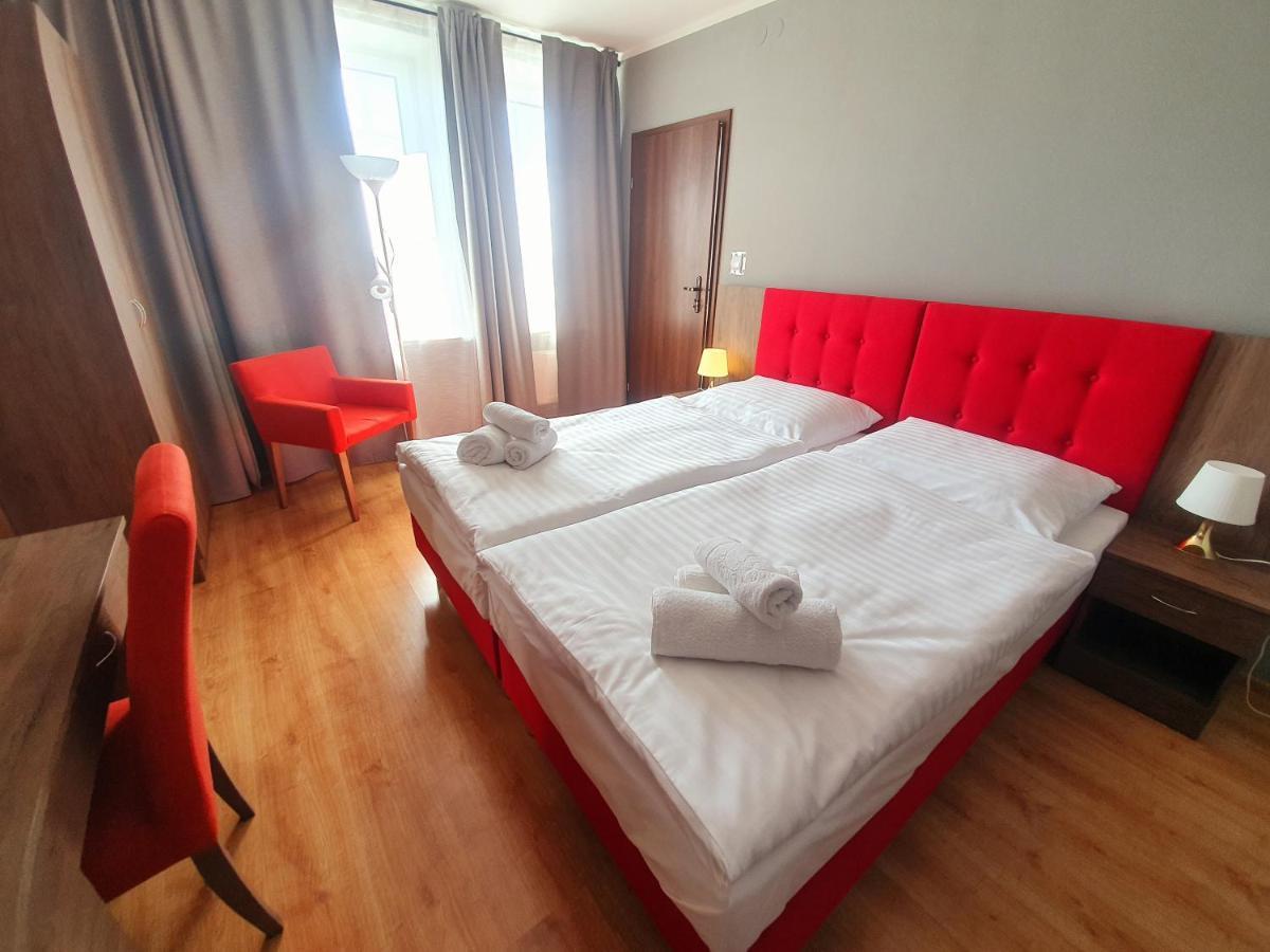 Lux Resort Kraśnik Extérieur photo