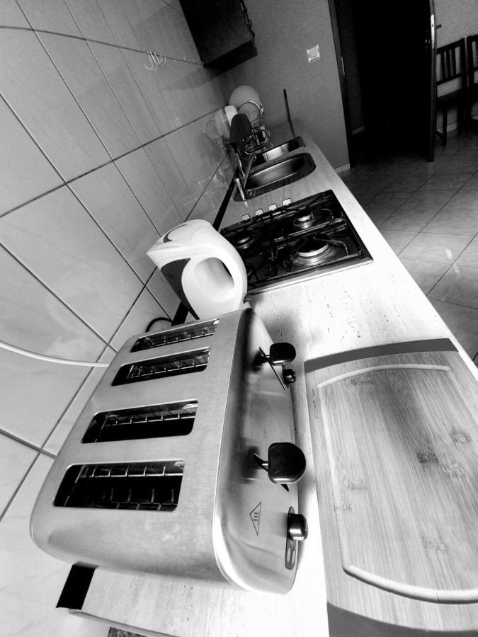 Lux Resort Kraśnik Extérieur photo