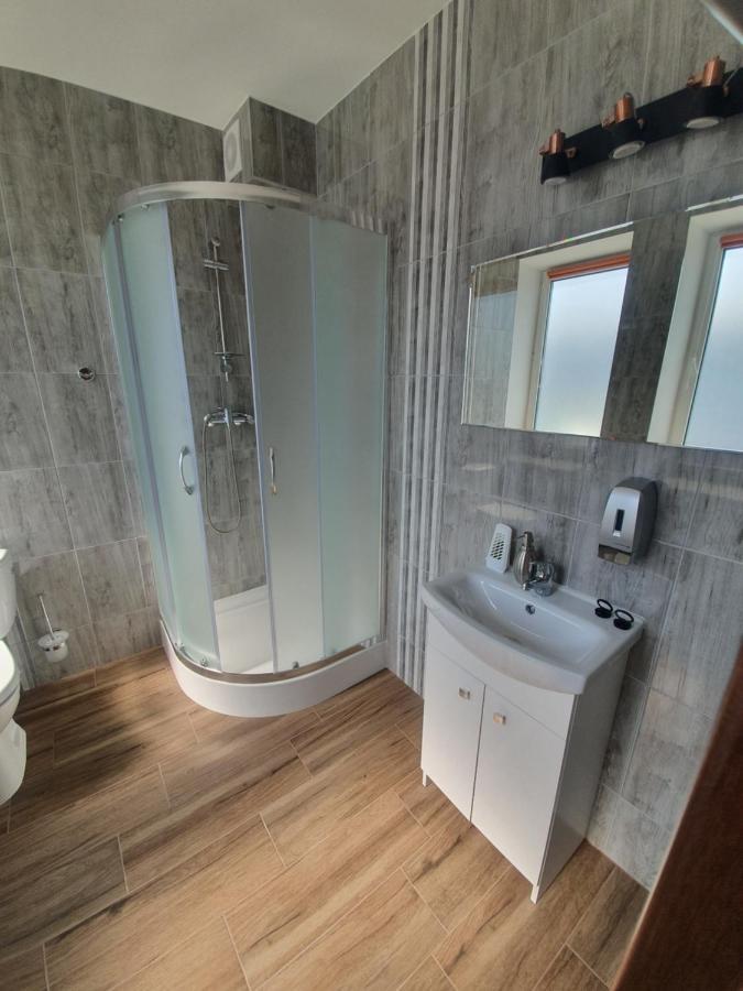 Lux Resort Kraśnik Extérieur photo