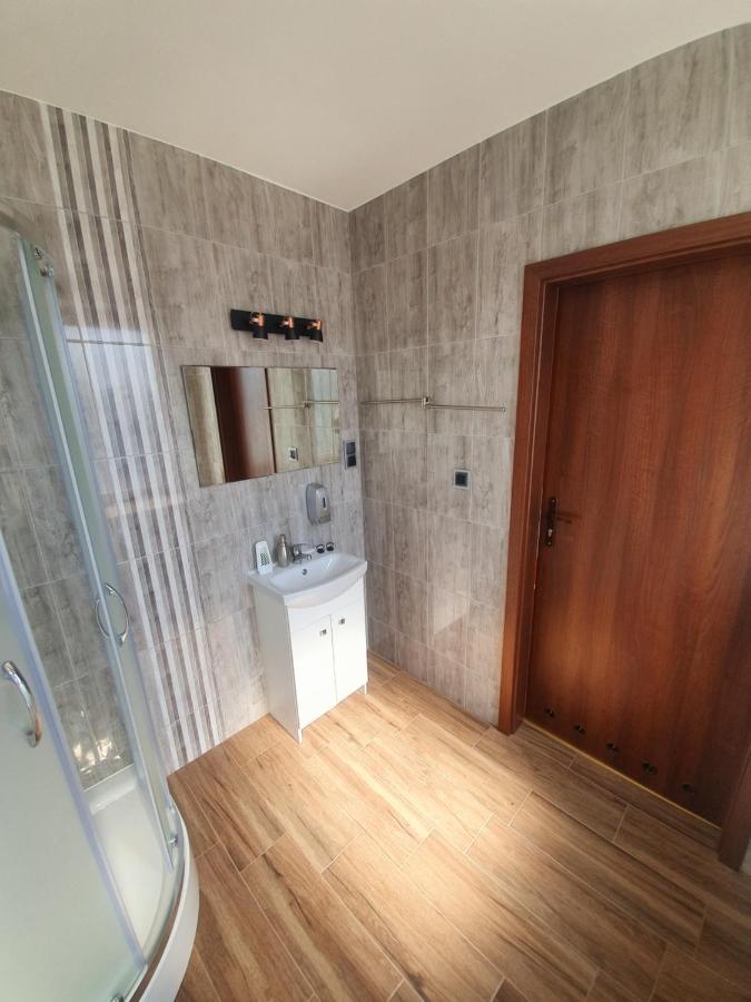 Lux Resort Kraśnik Extérieur photo
