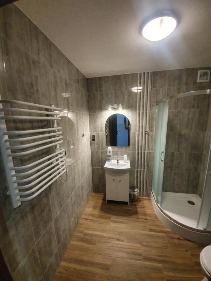 Lux Resort Kraśnik Extérieur photo