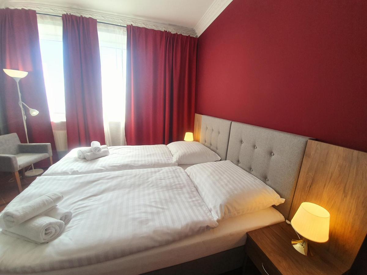 Lux Resort Kraśnik Extérieur photo