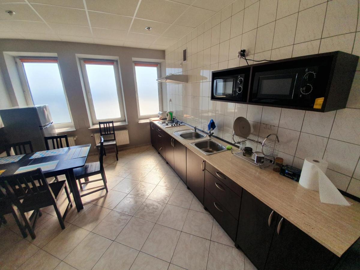 Lux Resort Kraśnik Extérieur photo