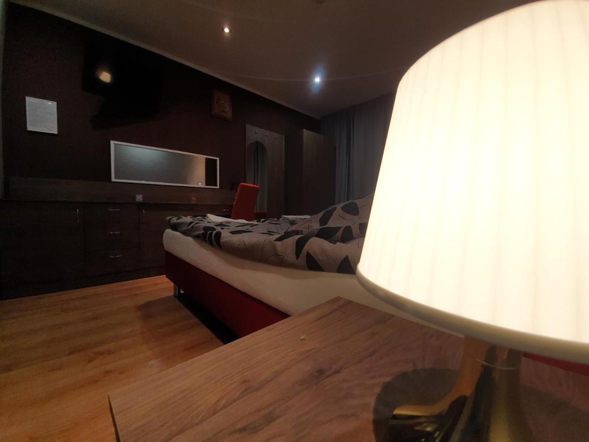 Lux Resort Kraśnik Extérieur photo