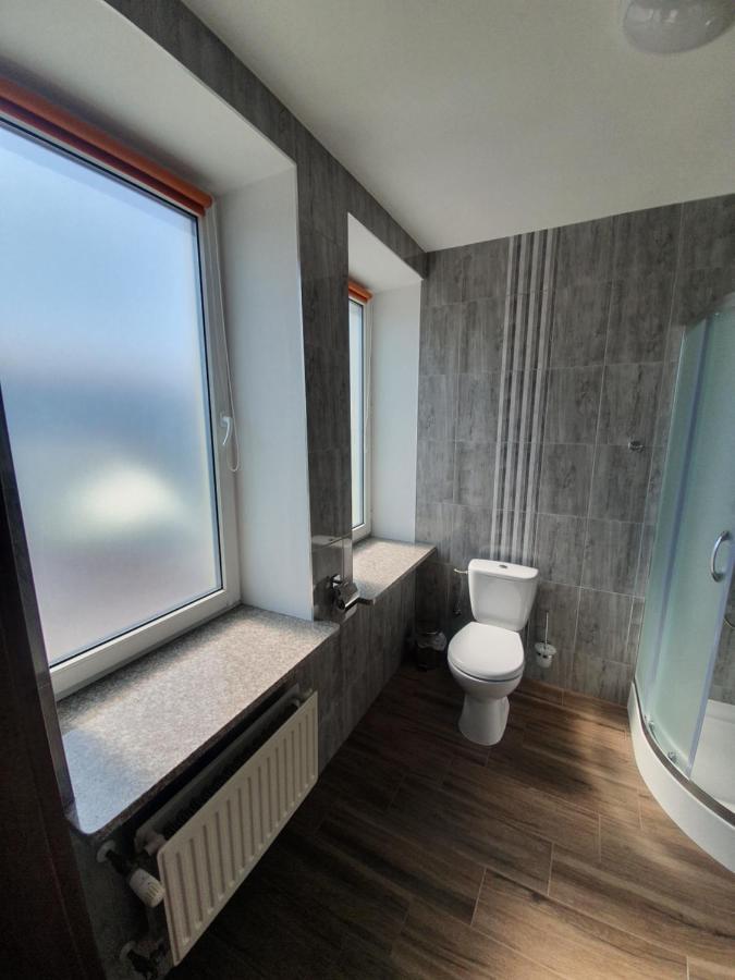 Lux Resort Kraśnik Extérieur photo