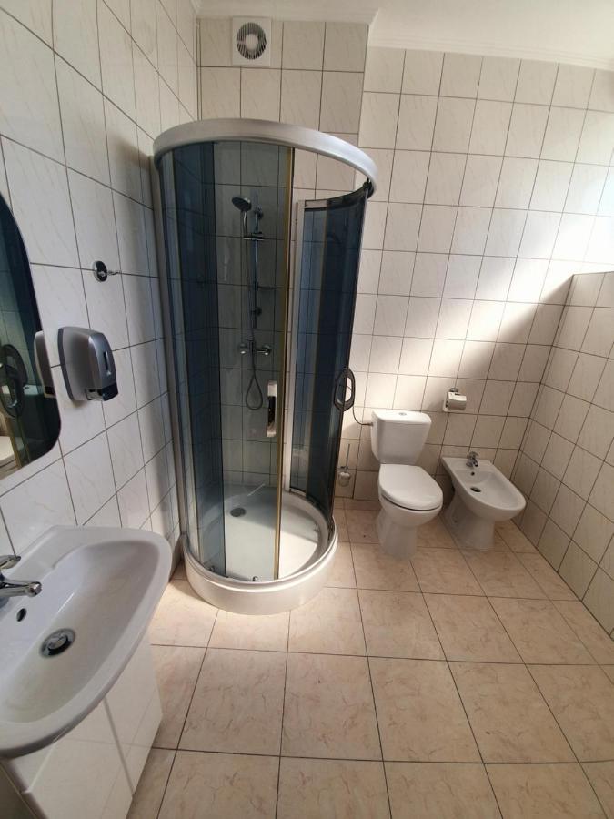 Lux Resort Kraśnik Extérieur photo