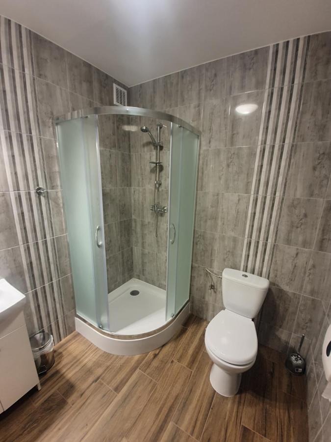 Lux Resort Kraśnik Extérieur photo