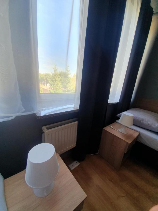 Lux Resort Kraśnik Extérieur photo