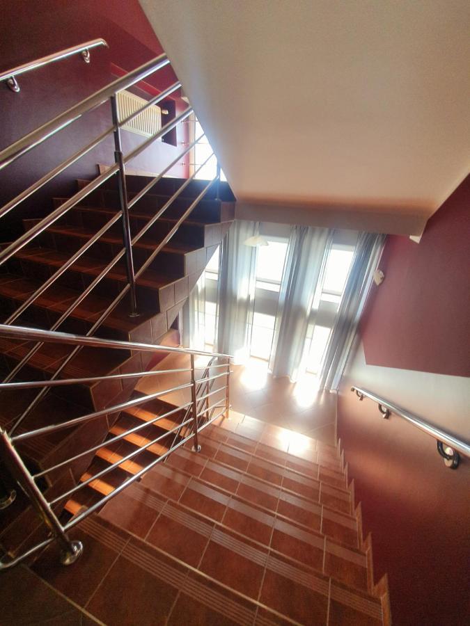 Lux Resort Kraśnik Extérieur photo