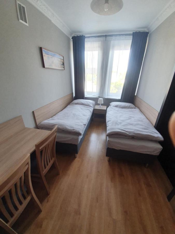 Lux Resort Kraśnik Extérieur photo