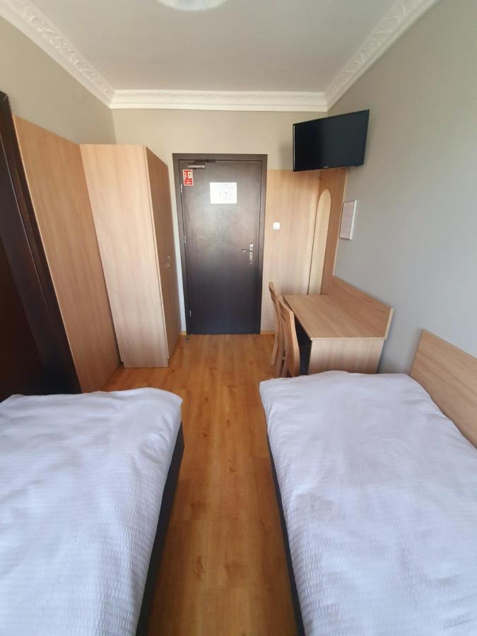 Lux Resort Kraśnik Extérieur photo