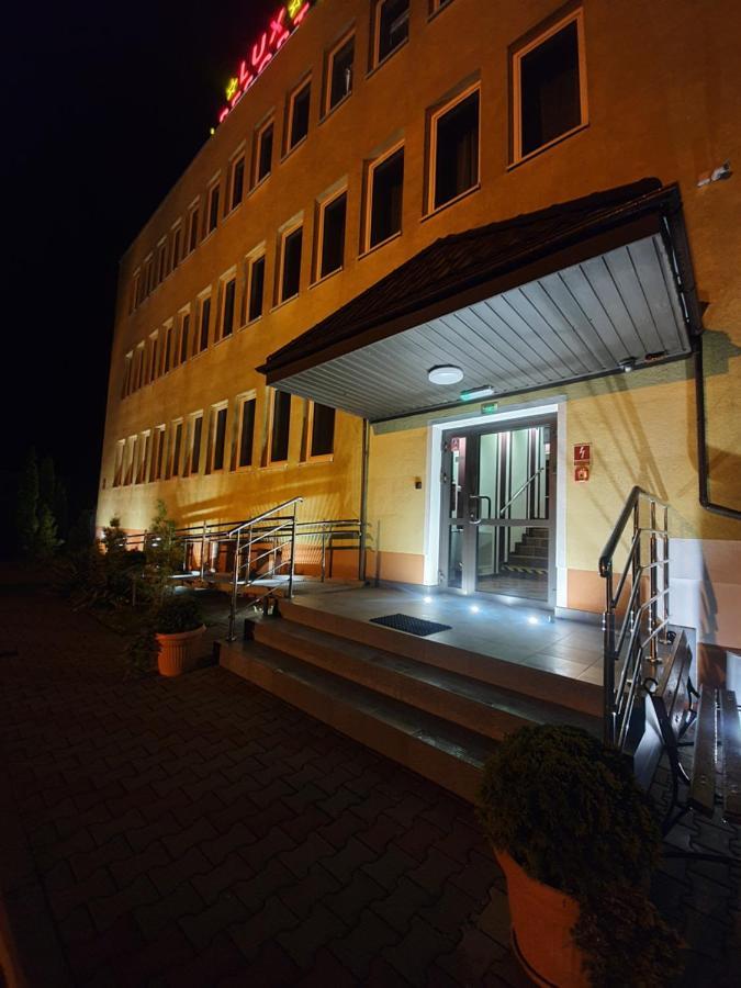 Lux Resort Kraśnik Extérieur photo