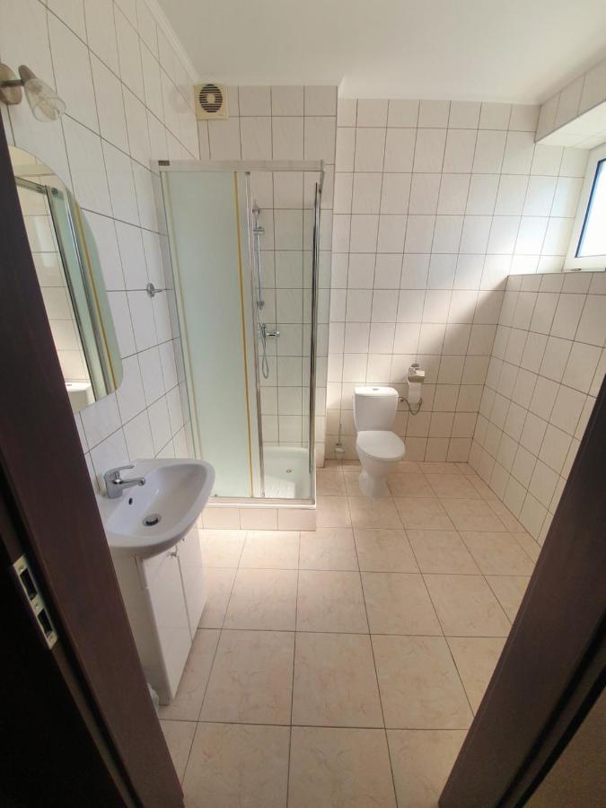 Lux Resort Kraśnik Extérieur photo