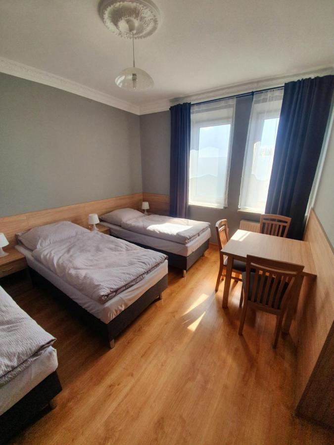 Lux Resort Kraśnik Extérieur photo