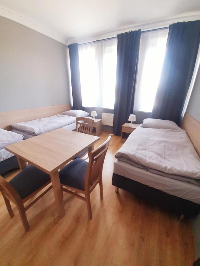 Lux Resort Kraśnik Extérieur photo