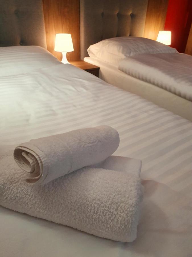 Lux Resort Kraśnik Extérieur photo