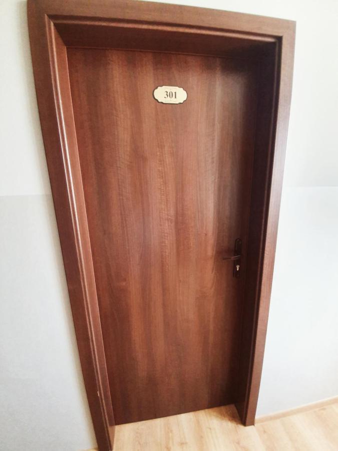 Lux Resort Kraśnik Extérieur photo