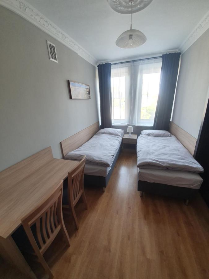 Lux Resort Kraśnik Extérieur photo