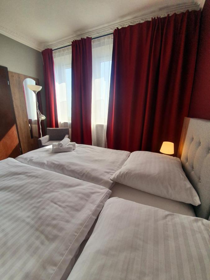 Lux Resort Kraśnik Extérieur photo