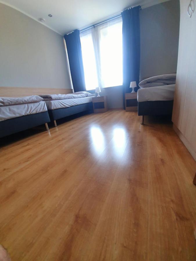 Lux Resort Kraśnik Extérieur photo