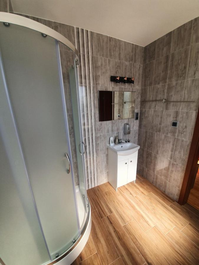 Lux Resort Kraśnik Extérieur photo