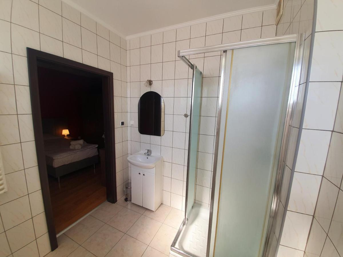 Lux Resort Kraśnik Extérieur photo