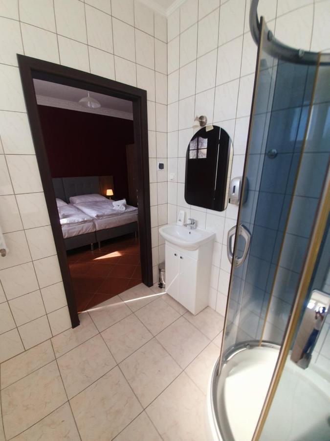 Lux Resort Kraśnik Extérieur photo