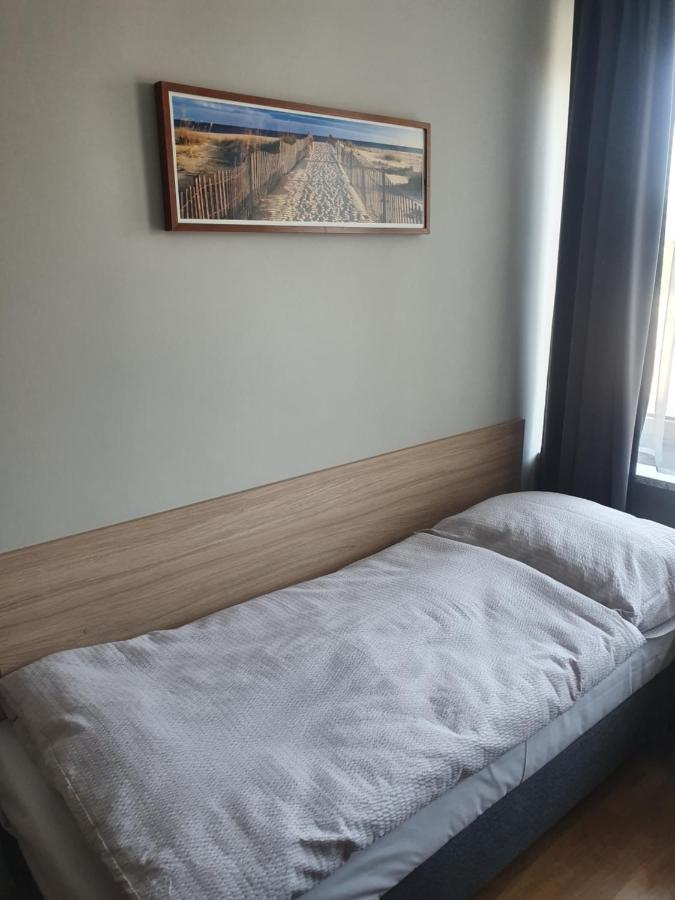 Lux Resort Kraśnik Extérieur photo