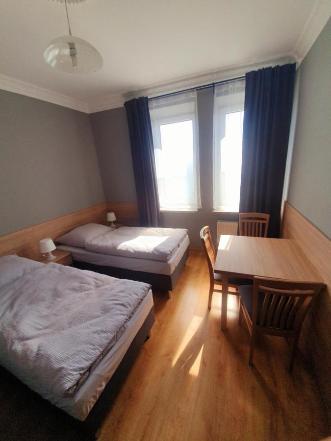 Lux Resort Kraśnik Extérieur photo
