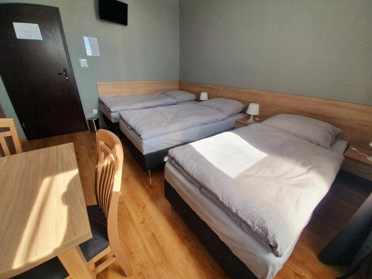 Lux Resort Kraśnik Extérieur photo