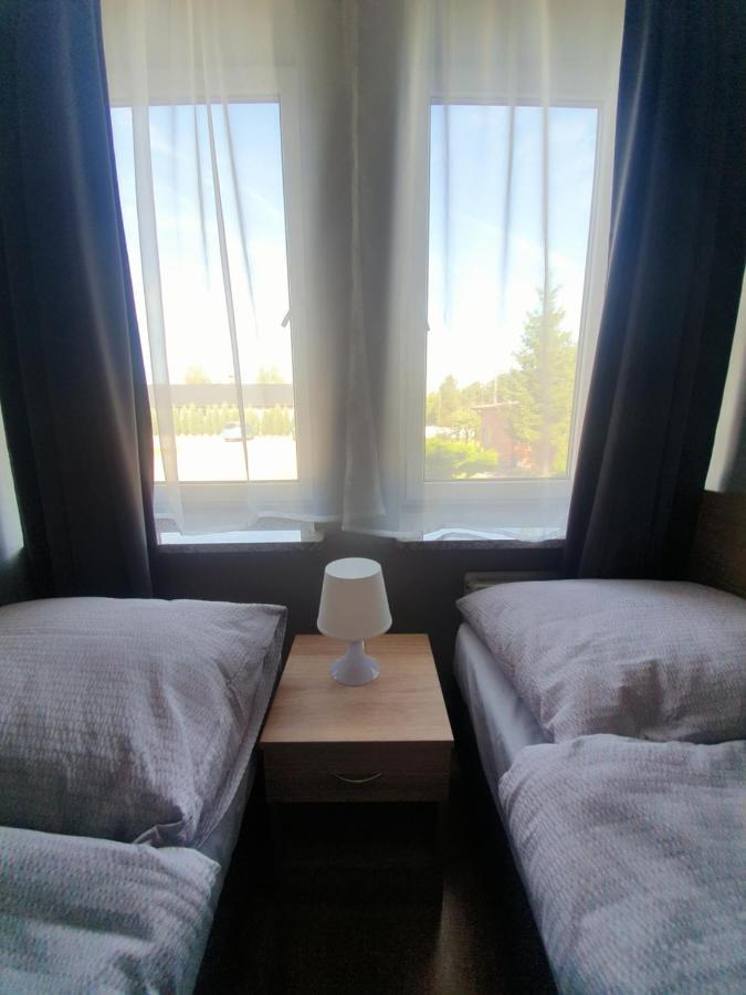 Lux Resort Kraśnik Extérieur photo