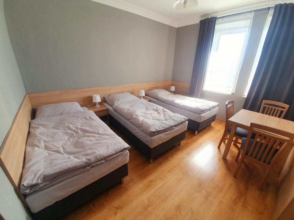Lux Resort Kraśnik Extérieur photo